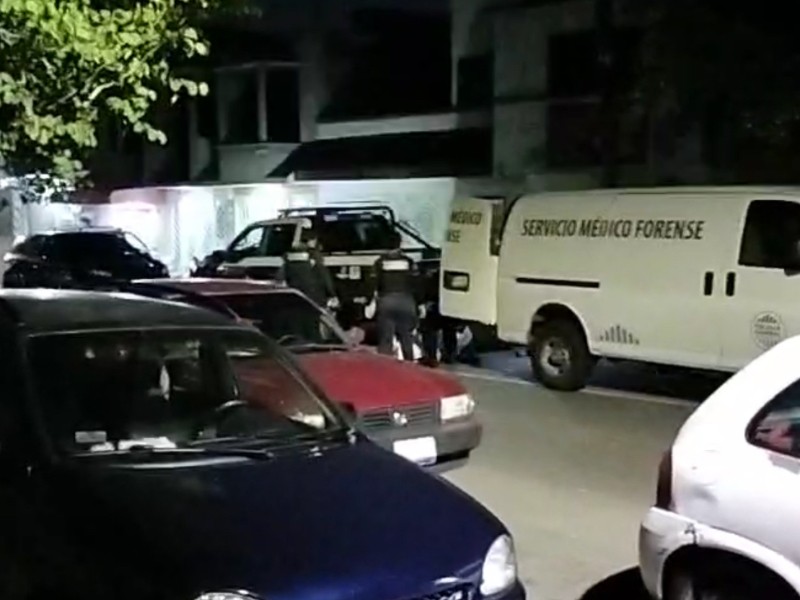 Presunto ladrón muere tras atentar contra su vida