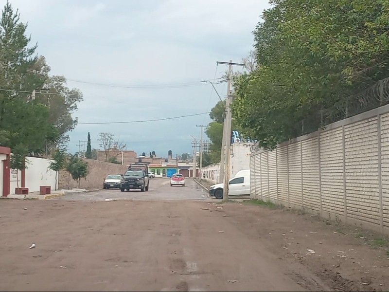 Disparos al sur de la ciudad, movilizó a corporaciones de seguridad