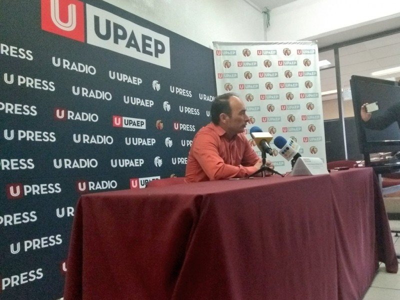 Presupuesto, capacitación y policías, para combatir inseguridad: UPAEP