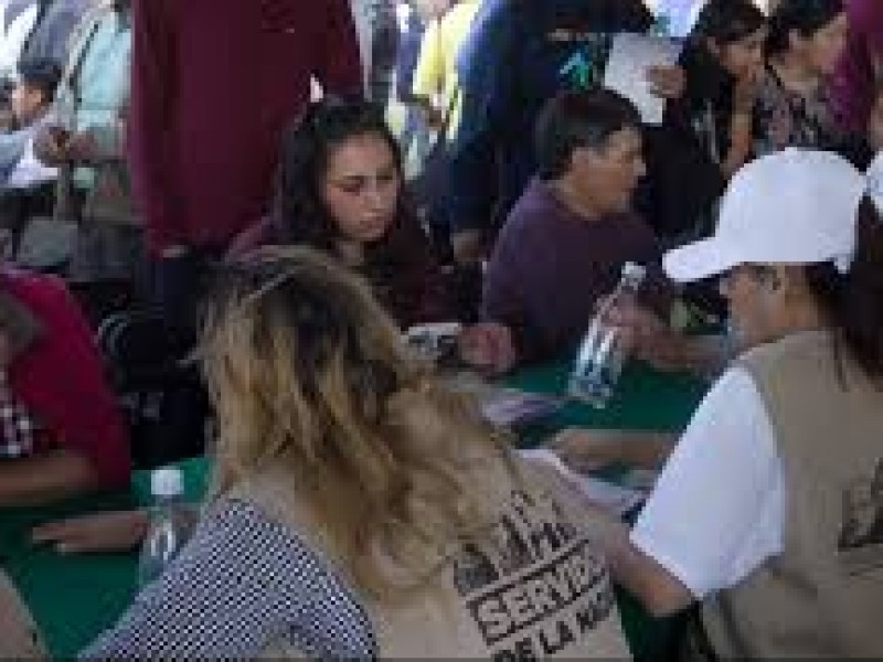 Presupuesto de programas sociales incrementó al doble para 2022