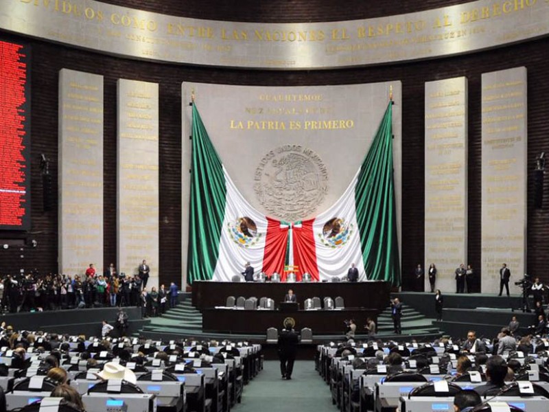 Presupuesto Diputados 2019