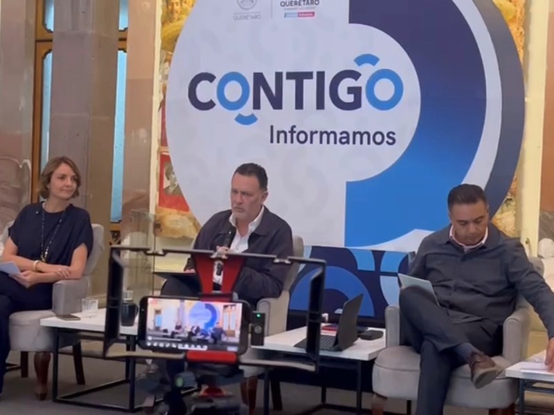 Presupuesto para 2026 será destinado responsablemente, asegura gobernador