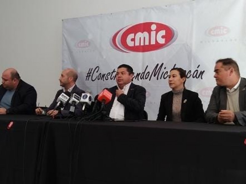 Presupuesto para el 2023 para infraestructura en Michoacán será insuficiente