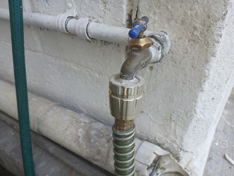 Pretende OOMSAPAS aumentar caudal con obras para  2026