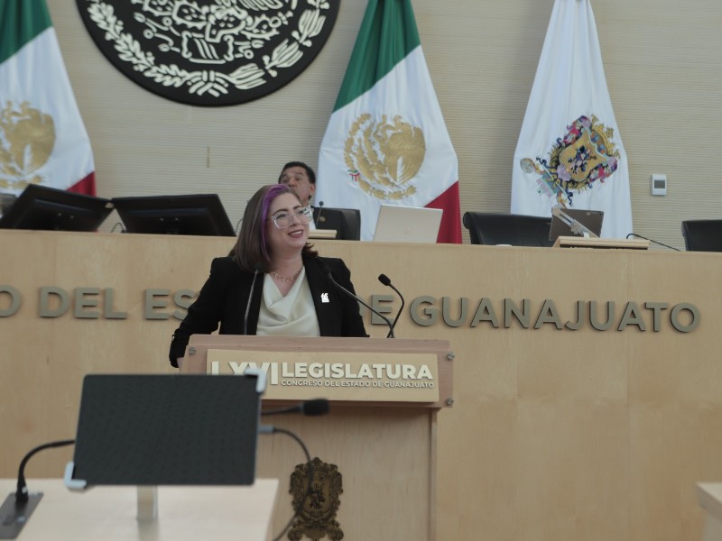 Pretenden diputados más cercanía a procesos de tratamiento de aguas residuales