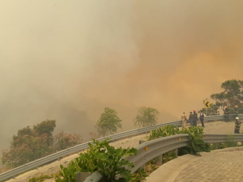 Prevalece alerta atmosférica en ZMG