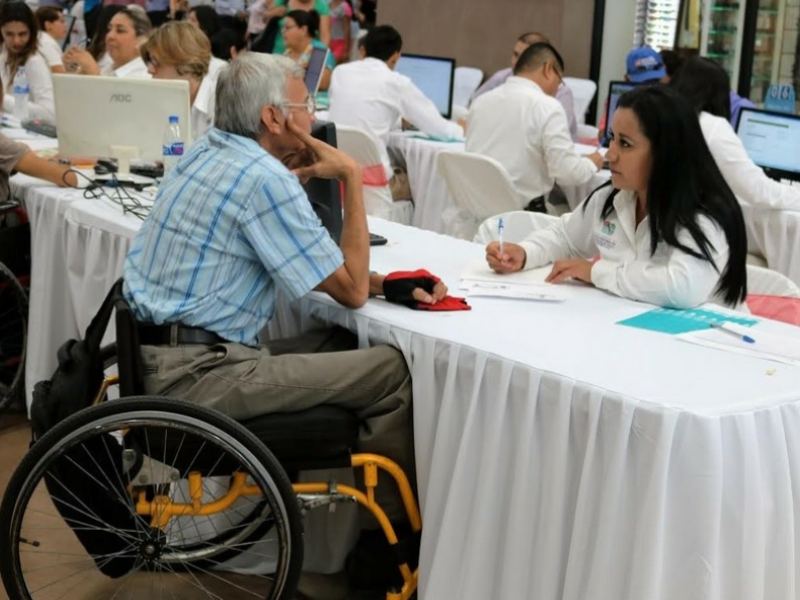 Prevalece discriminación laboral hacia personas con discapacidad
