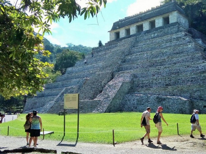 Prevalece inseguridad en carreteras en Chiapas