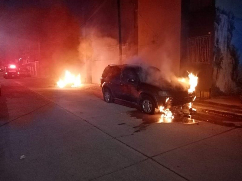 Prevalece la violencia en Jerez, balean a tres hombres