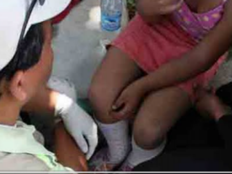 Prevalece violencia contra menores en Chiapas