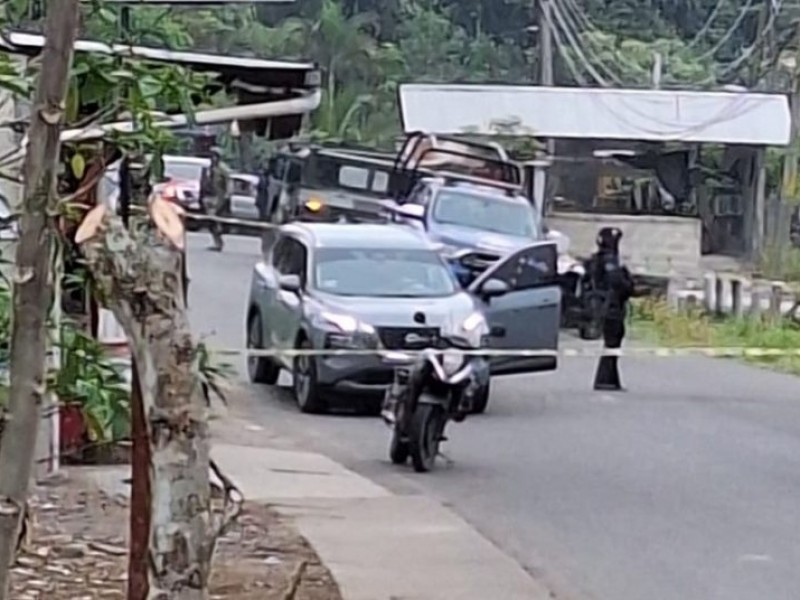 Prevalece violencia electoral en Veracruz