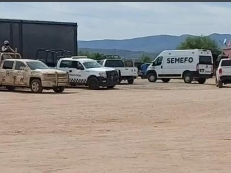 Prevalece violencia en el Valle de Guaymas, mujeres son víctimas