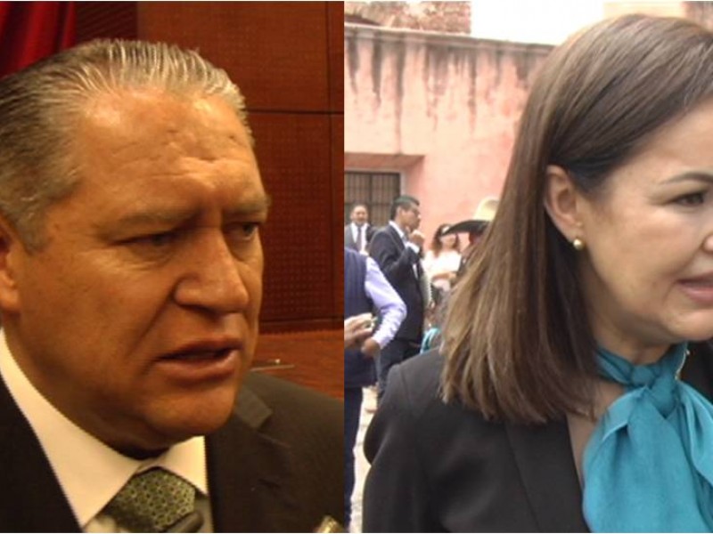 Prevalecen PES y PANAL en Legislatura de Zacatecas