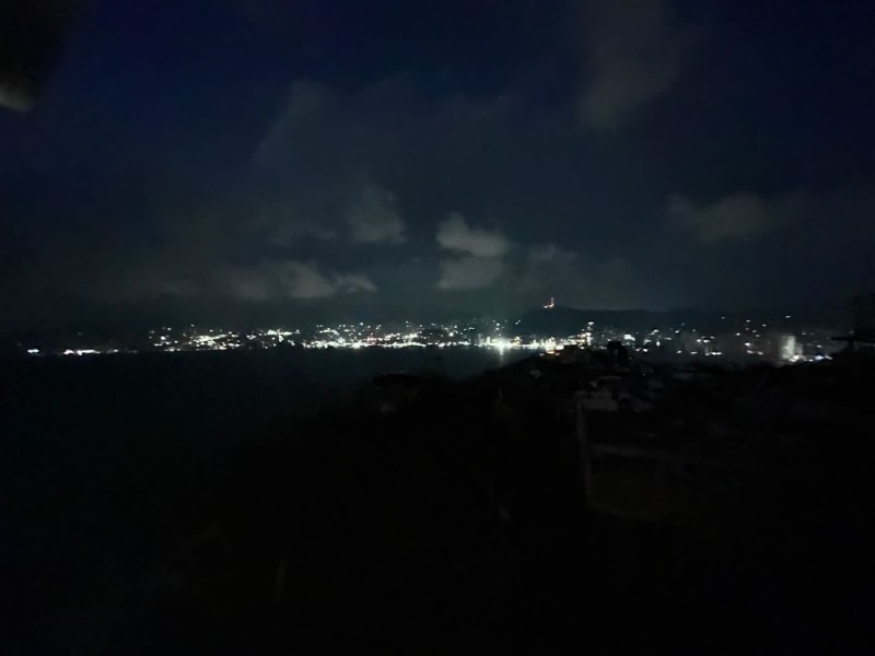 Prevé CFE restablecer mañana servicio eléctrico en Acapulco