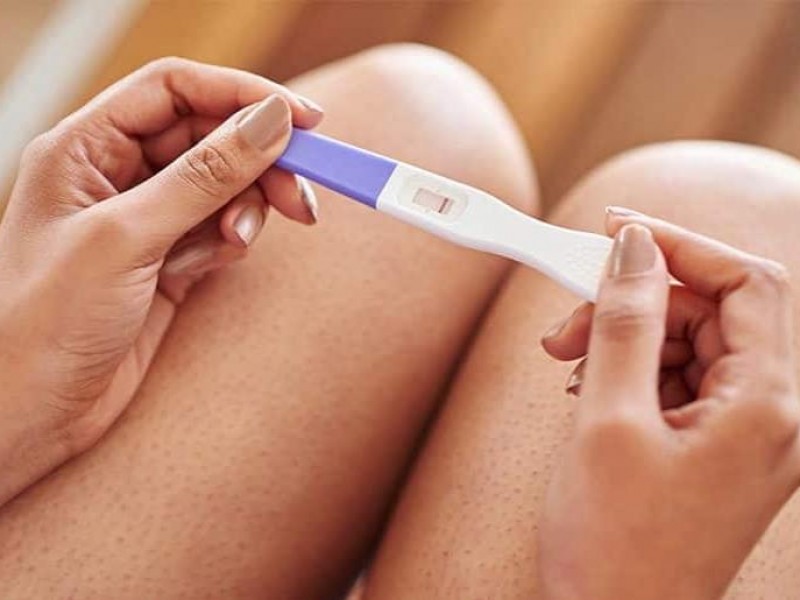 Prevé Conapo incremento de embarazos por confinamiento