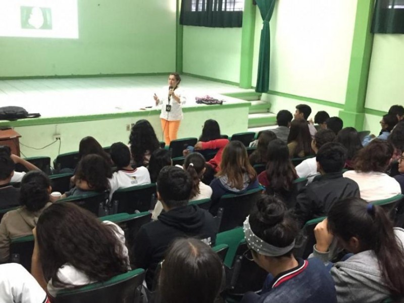 Prevé SSyPC acciones delictivas cibernéticas