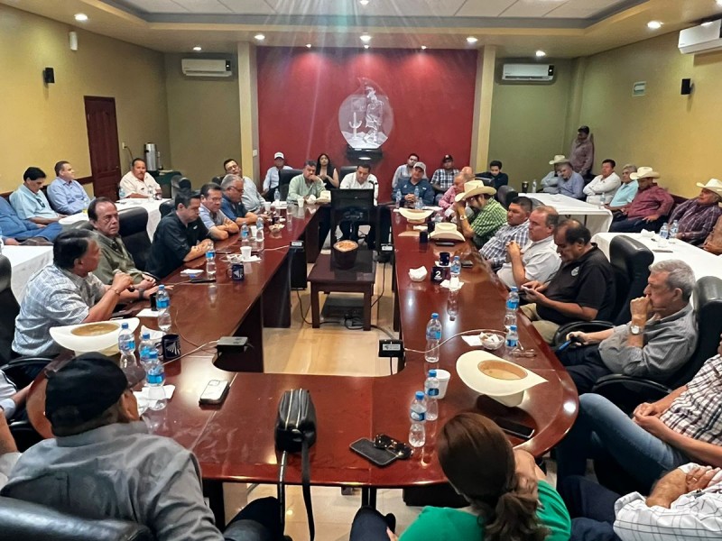 Preven agricultores catástrofe económica en Sonora