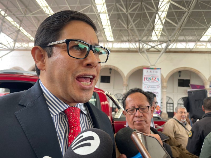 Prevén autorización oficial para proyectos mineros antes de que concluya el año