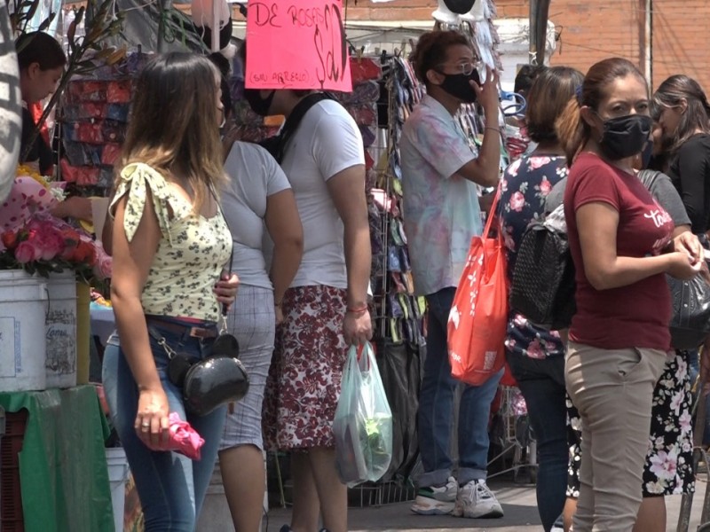 Prevén cuarta y hasta quinta ola de contagios por COVID19