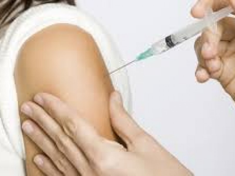 Prevén desabasto de vacuna de VPH en 2020