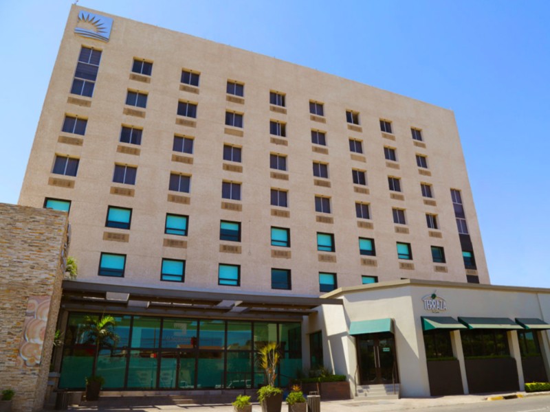 Prevén hoteleros ocupación elevada durante el mes de diciembre