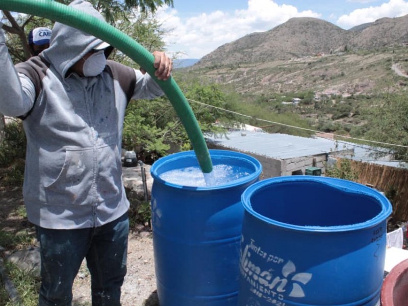 Prevén incremento de pobreza extrema en Tolimán