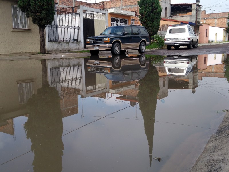 Prevén inundaciones y desbordes en La Piedad