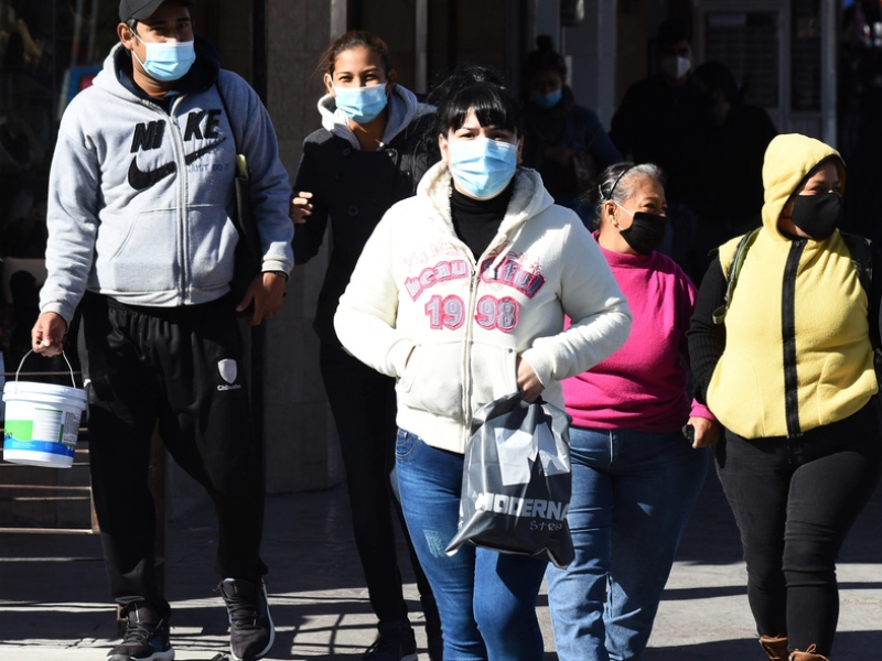 Prevén invierno breve para la Comarca Lagunera