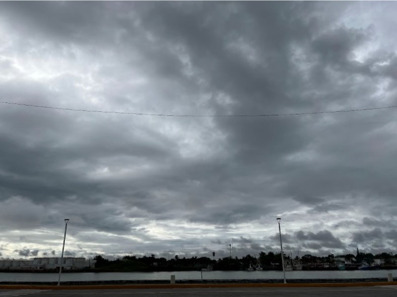 Prevén lluvias y calor en la zona norte