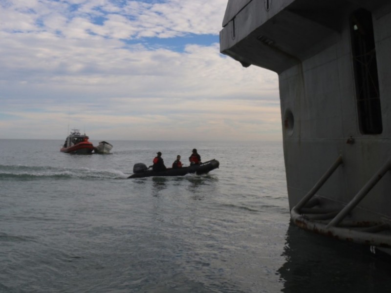 Prevén mayor repercusión social con cierre del golfo