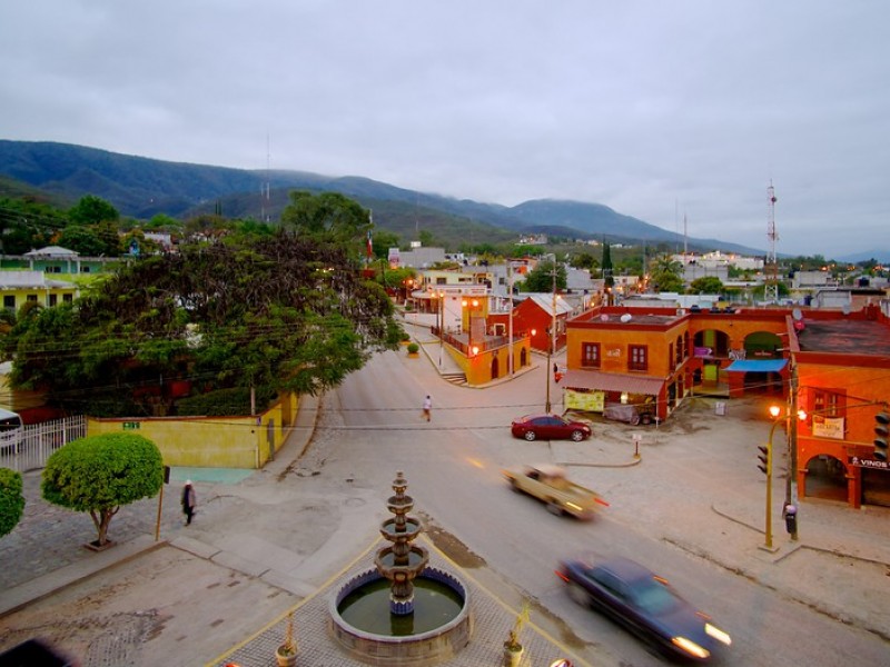 Prevén pobreza temporal en Jalpan