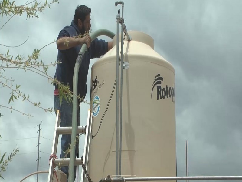 Prevén problemas de fugas de agua por tuberías congeladas