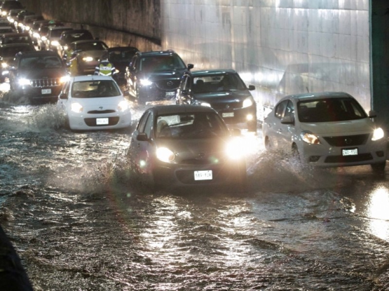 Prevén tormentas para 14 entidades del país