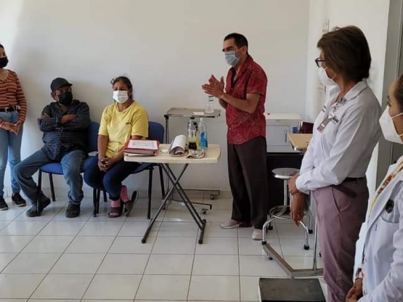 En Guasave llaman e prevenir la hepatitis