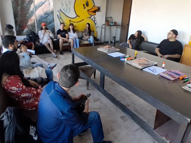 Prevención del delito, dividida entre desconfianza y esfuerzos comunitarios