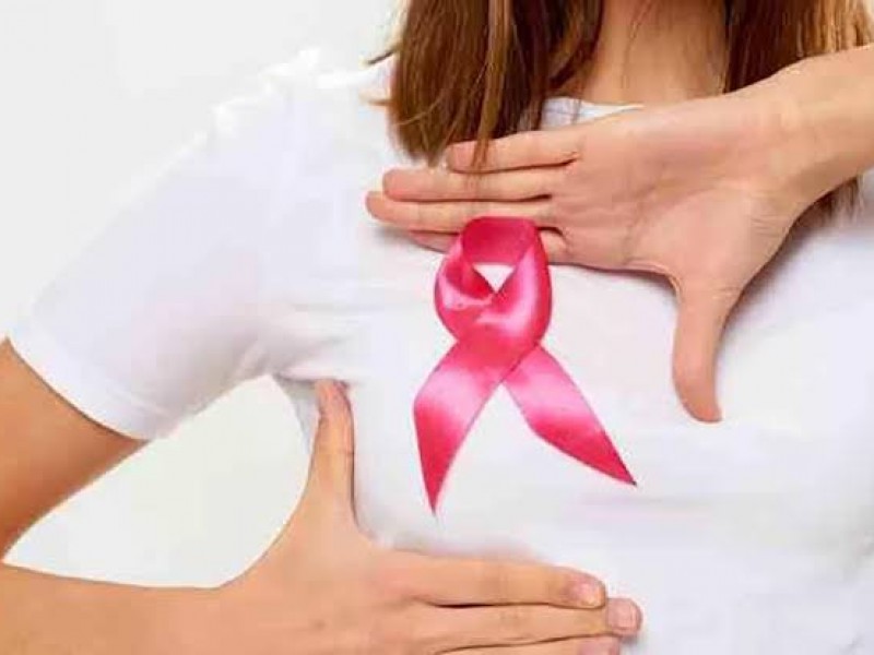 Prevención oportuna del cáncer de mama