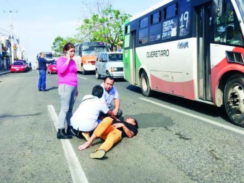 Prevenir accidentes responsabilidad de todos