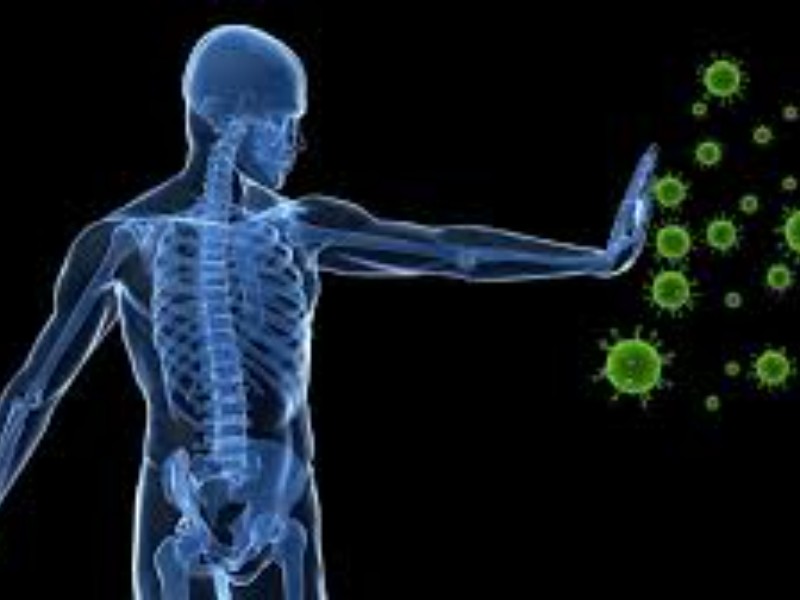 Prevenir enfermedades respiratorias antes de que llegue el invierno