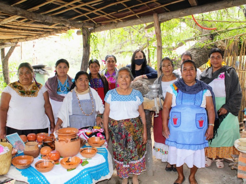 Prevenir la Presencia e Incidencia de Violencia Contra las Mujeres.