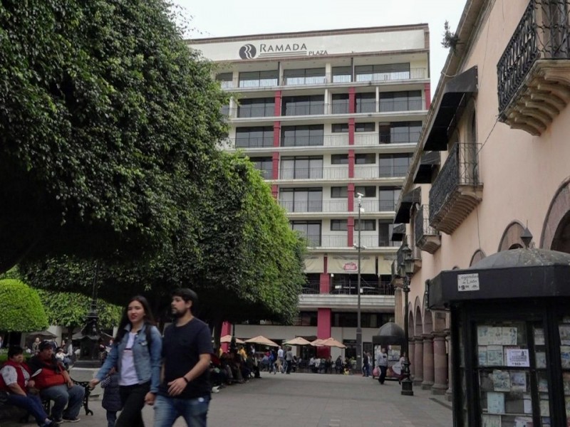 Prevén ocupación hotelera arriba del 80%  en León