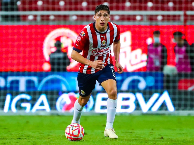 Chivas recibe este martes a Tigres UANL