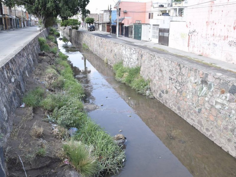 Previene Municipio de León inundaciones