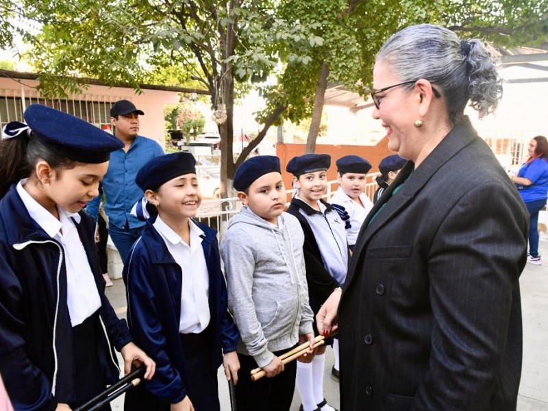 Previene Sepyc alza en robos en los planteles durante vacaciones