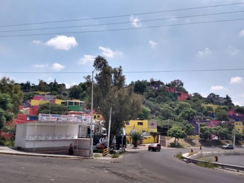 Previenen conductas de riesgo en colonias vulnerables de Querétaro