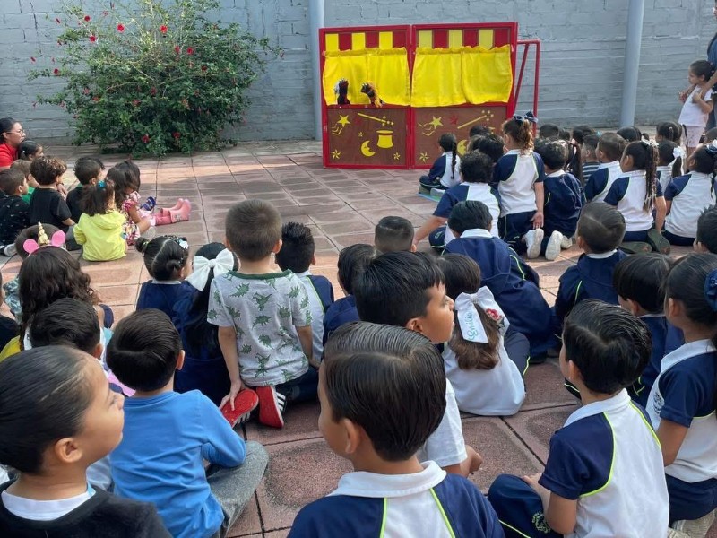 Previenen la violencia familiar en niñas y niños