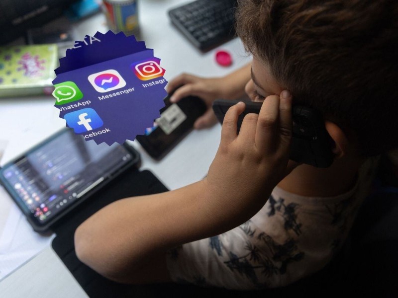 Previenen riesgos por falsas amenazas en redes sociales en escuelas de Durango