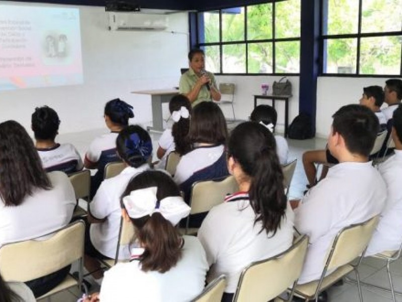 Previenen Situaciones Entre Ellos el Acoso Sexual