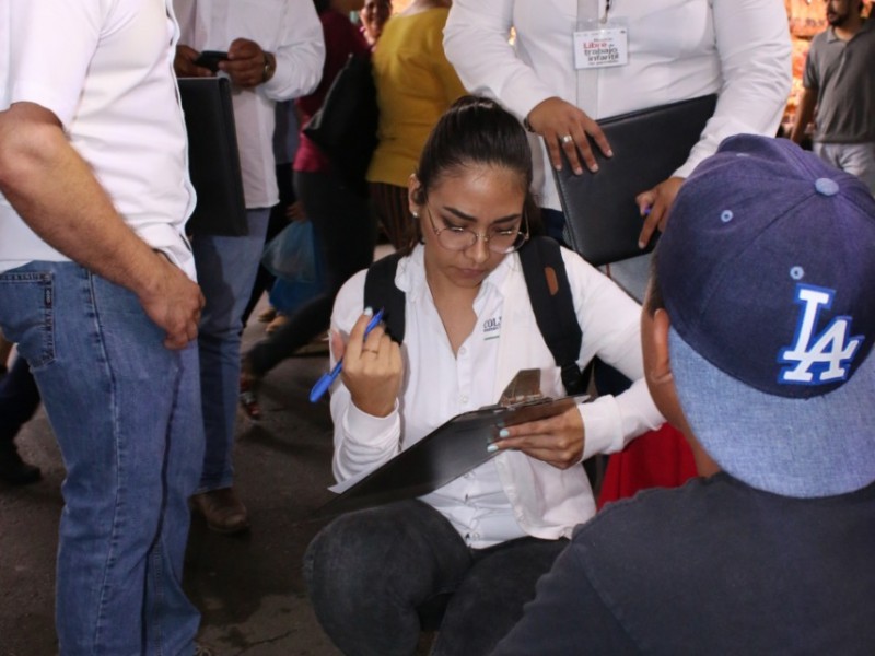 Previenen trabajo infantil urbano marginal