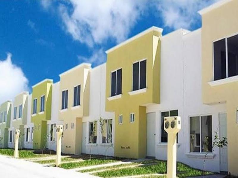 Prevén caída en créditos para vivienda en Durango