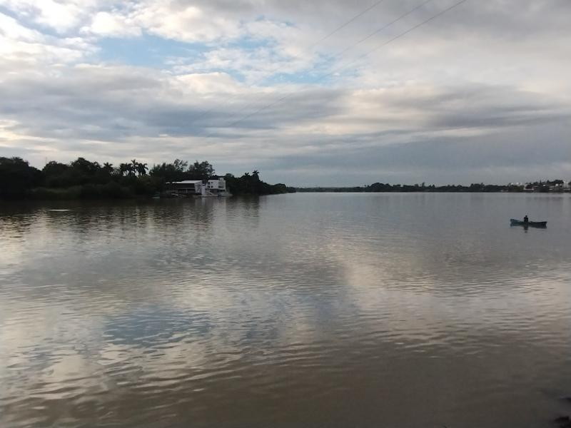 Prevén lluvias en la zona norte